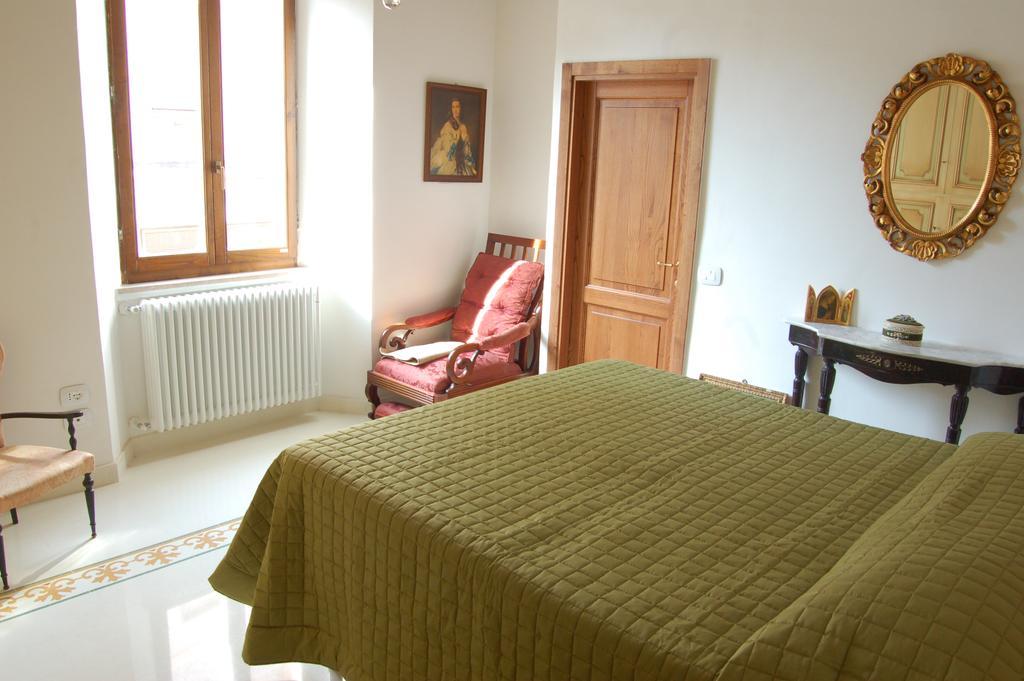 Affittacamere Le Fonti Arcidosso Exterior photo