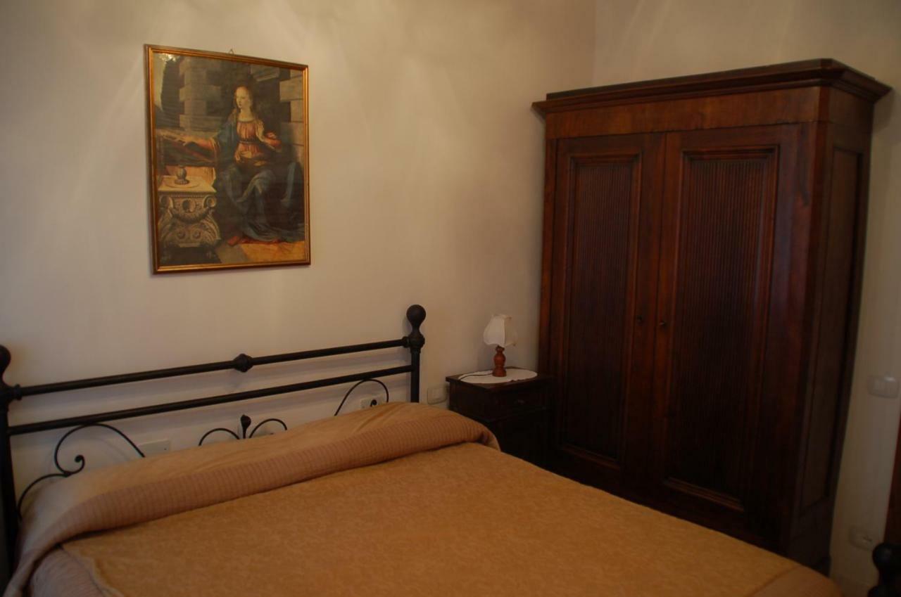 Affittacamere Le Fonti Arcidosso Exterior photo